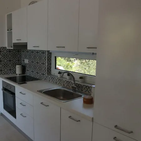Seafront Loft In Akti *