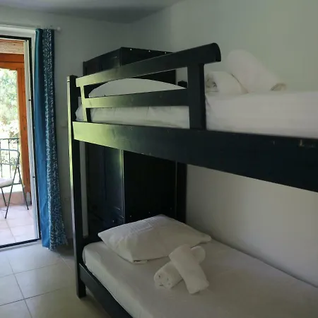 Seafront Loft In Akti Элия