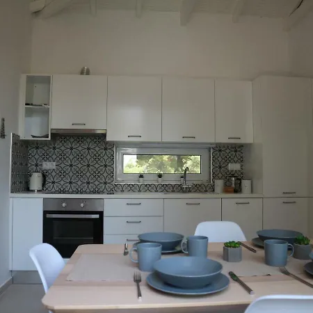 Seafront Loft In Akti